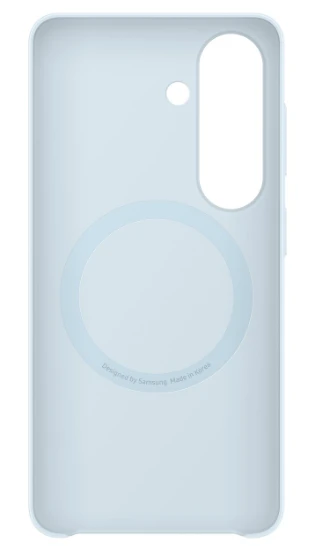 Dėklas Samsung Slim Magnet Cover for Samsung Galaxy S26