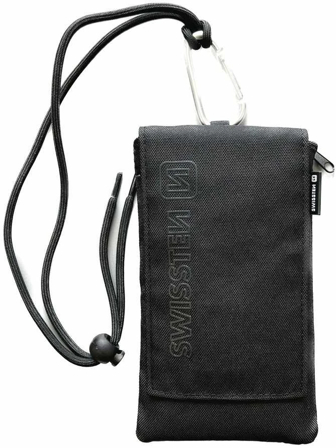 Swissten Pocket Dėklas telefonui 6,4"
