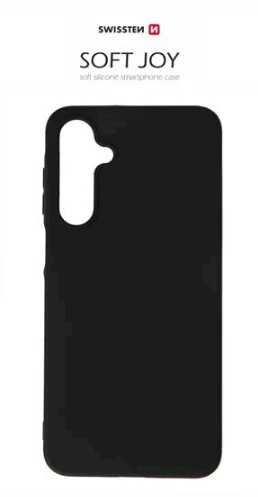 „Swissten Soft Joy“ dėklas, skirtas „Samsung Galaxy A37 5G“,