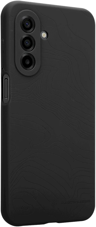 Tactical Beaver dėklas skirtas Samsung Galaxy A17 Asphalt