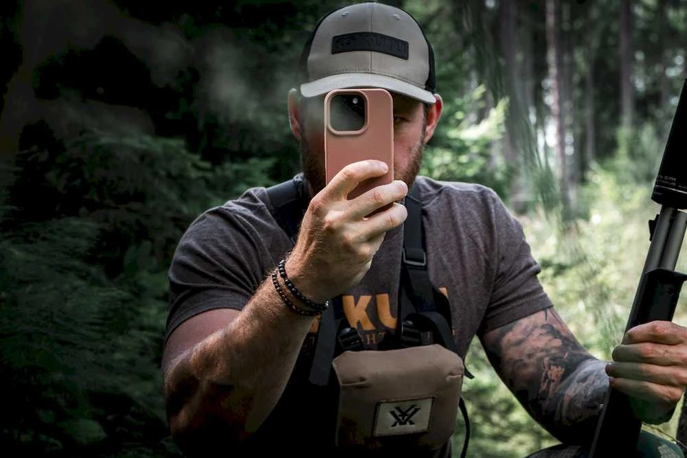 Tactical Beaver dėklas skirtas Samsung Galaxy A17 Moucha Moose