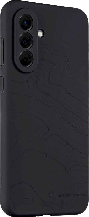 Tactical Beaver dėklas skirtas Samsung Galaxy A56 Asphalt