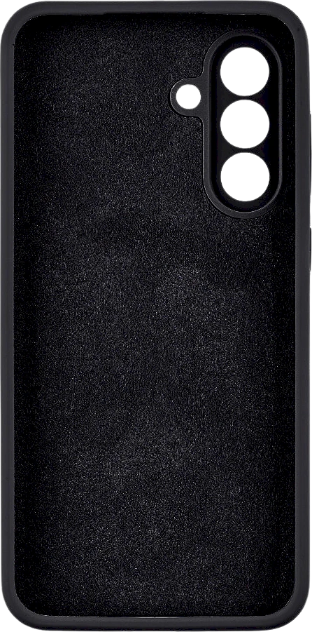 Tactical Beaver dėklas skirtas Samsung Galaxy A36 Asphalt