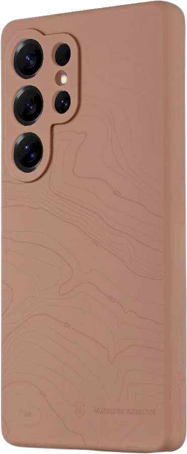 Tactical Beaver dėklas skirtas Samsung Galaxy S25 Ultra Moucha Moose