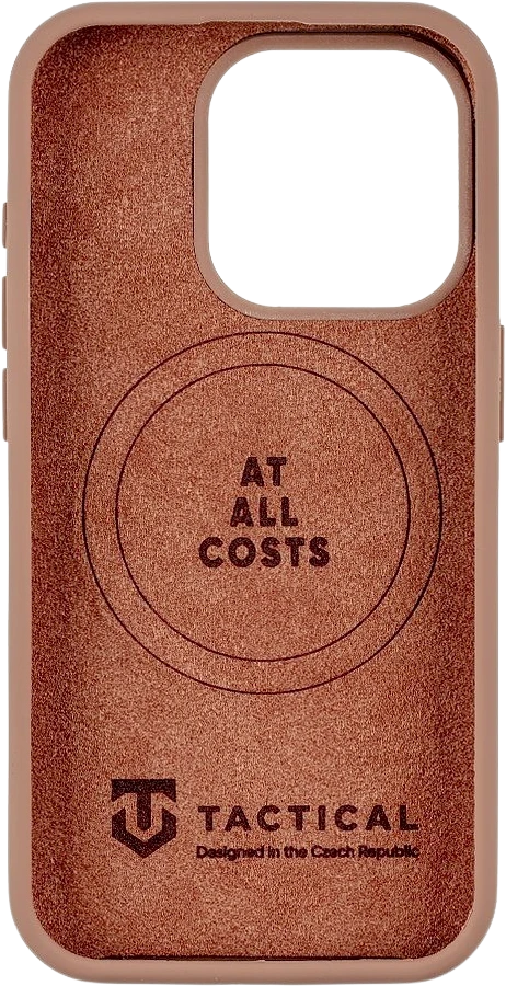 Tactical MagForce Beaver dėklas skirtas iPhone 15 Pro Moucha Moose