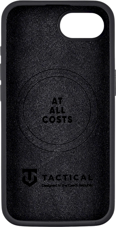 Tactical MagForce Beaver dėklas skirtas iPhone 16e Asphalt