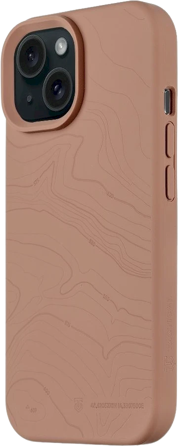 Tactical MagForce Beaver dėklas skirtas iPhone 15 Moucha Moose