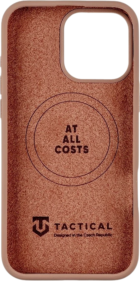 Tactical MagForce Beaver dėklas skirtas iPhone 16 Pro Max Moucha Moose