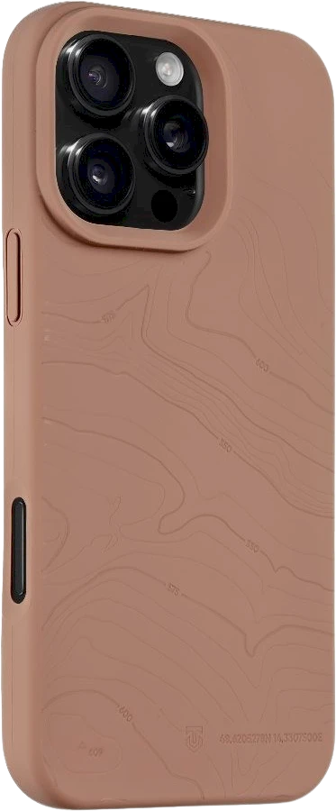Tactical MagForce Beaver dėklas skirtas iPhone 16 Pro Max Moucha Moose