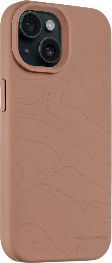 Tactical MagForce Beaver dėklas skirtas iPhone 15 Moucha Moose