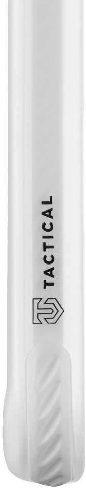 Tactical MagForce Hexagon dėklas skirtas Apple iPhone 17 Pro T-Baltas