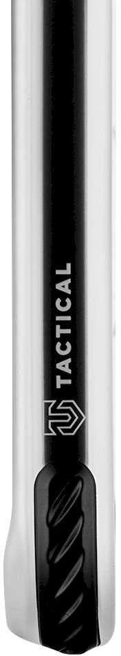 Tactical MagForce Hexagon dėklas skirtas Apple iPhone 17 Pro T-Juodas
