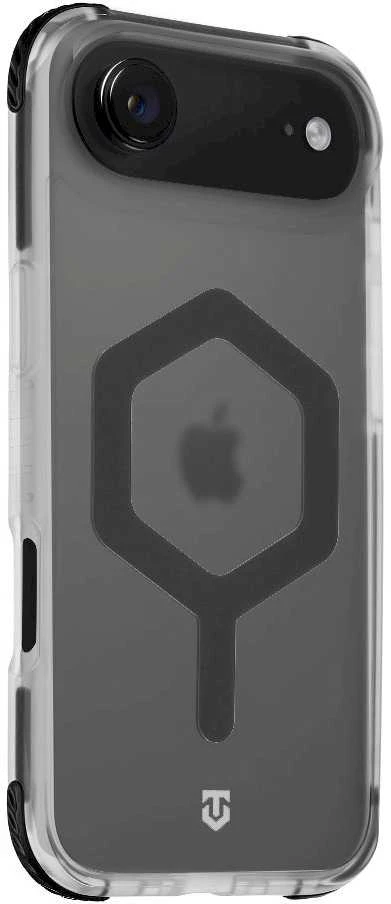 Tactical MagForce Hexagon dėklas skirtas Apple iPhone Air T-Juodas
