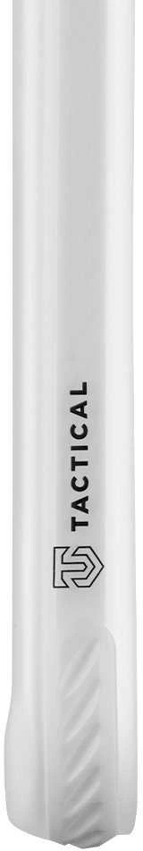 Tactical MagForce Hexagon dėklas skirtas Apple iPhone 17 Pro Max T-Baltas