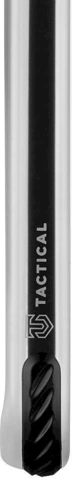 Tactical MagForce Hexagon dėklas skirtas Apple iPhone 16 Pro Max T-Juodas