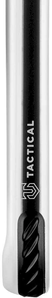 Tactical MagForce Hexagon dėklas skirtas Apple iPhone 17 T-Juodas