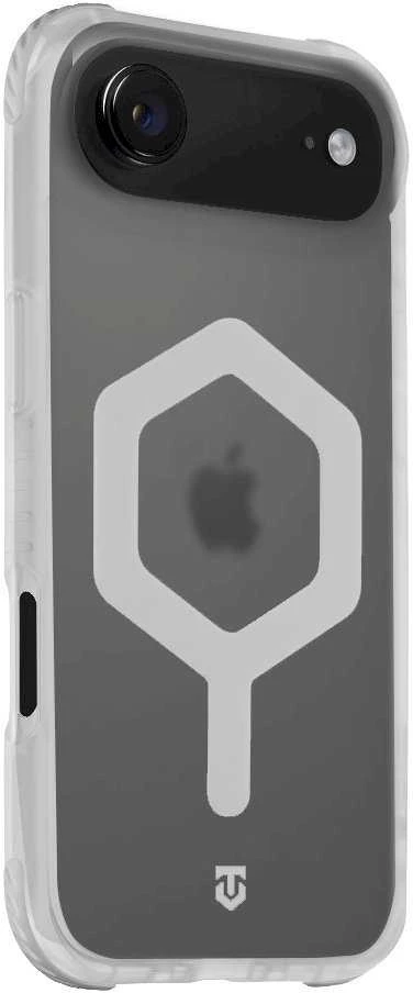 Tactical MagForce Hexagon dėklas skirtas Apple iPhone Air T-Baltas