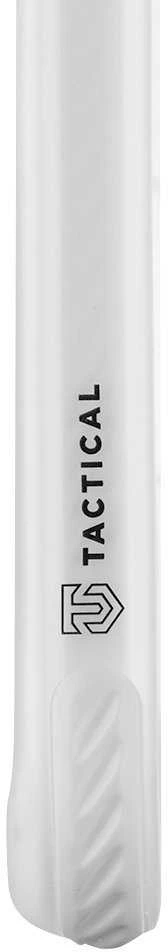 Tactical MagForce Hexagon dėklas skirtas Apple iPhone 17 T-Baltas