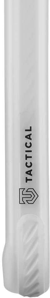 Tactical MagForce Hexagon dėklas skirtas Apple iPhone 16 Pro T-Baltas