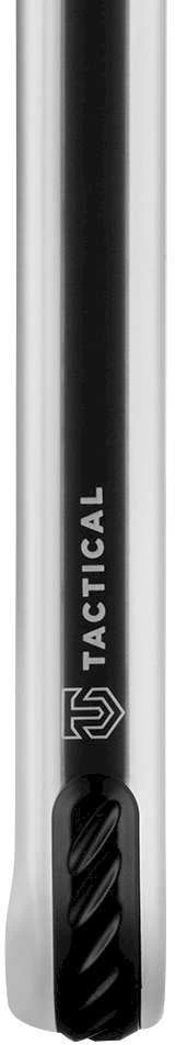 Tactical MagForce Hexagon dėklas skirtas Apple iPhone 17 Pro Max T-Juodas