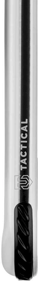Tactical MagForce Hexagon dėklas skirtas Apple iPhone Air T-Juodas