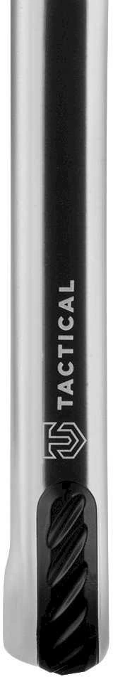 Tactical MagForce Hexagon dėklas skirtas Apple iPhone 16 T-Juodas