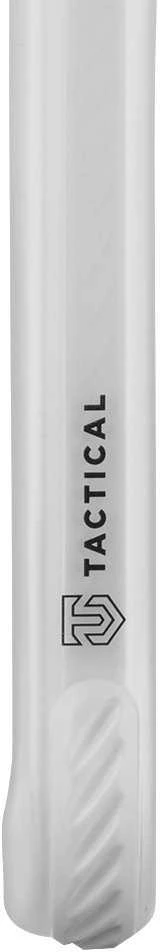 Tactical MagForce Hexagon dėklas skirtas Apple iPhone 16 T-Baltas