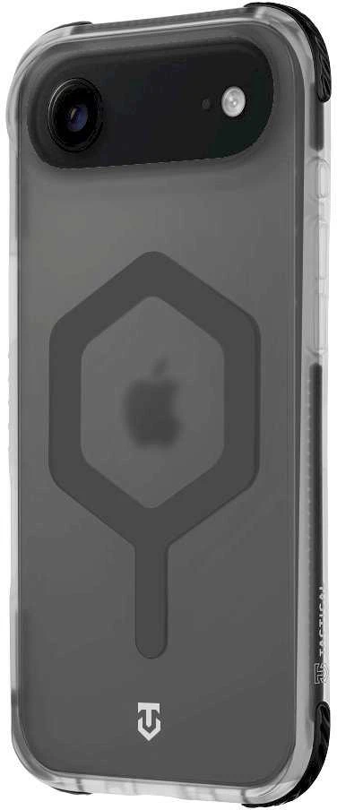 Tactical MagForce Hexagon dėklas skirtas Apple iPhone Air T-Juodas