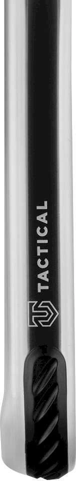 Tactical MagForce Hexagon dėklas skirtas Apple iPhone 16 Pro T-Juodas