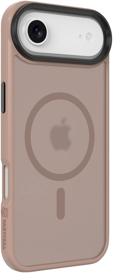 Tactical MagForce Hyperstealth dėklas skirtas Apple iPhone 17 Air Moucha Moose