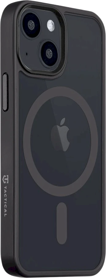 Dėklas Tactical MagForce Hyperstealth dangtelis, skirtas iPhone 13 mini Asphalt