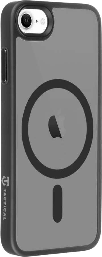 Tactical MagForce Hyperstealth dėklas telefonui Apple iPhone 7/8/SE2020/SE2022 asfalto spalvos