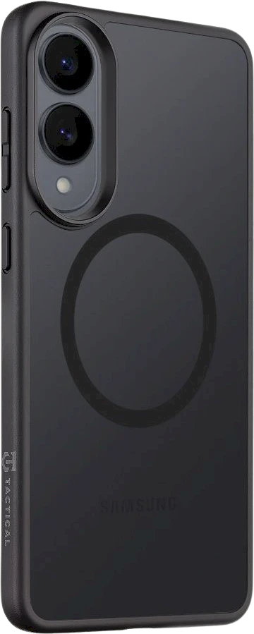 Tactical MagForce Hyperstealth dėklas skirtas Samsung Galaxy S25 Edge Asphalt