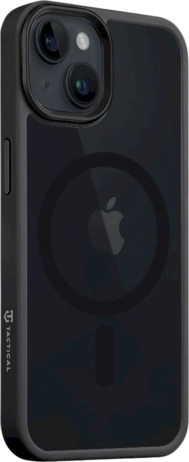 Dėklas Tactical MagForce Hyperstealth dangtelis, skirtas iPhone 14 Asphalt