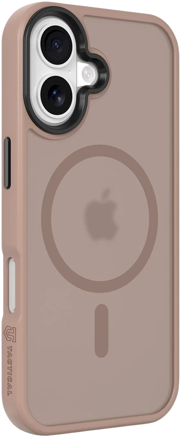 Tactical MagForce Hyperstealth dėklas skirtas Apple iPhone 17 Moucha Moose