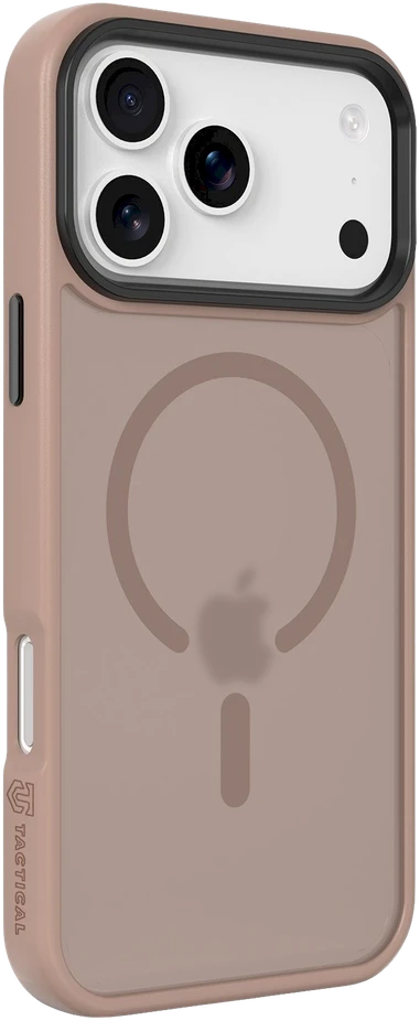 Tactical MagForce Hyperstealth dėklas skirtas Apple iPhone 17 Pro Max Moucha Moose