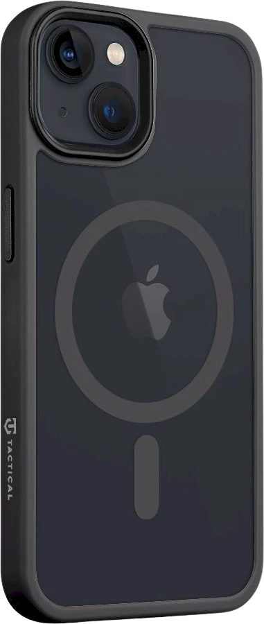 Tactical MagForce Hyperstealth dėklas telefonui Apple iPhone 13 Asphalt