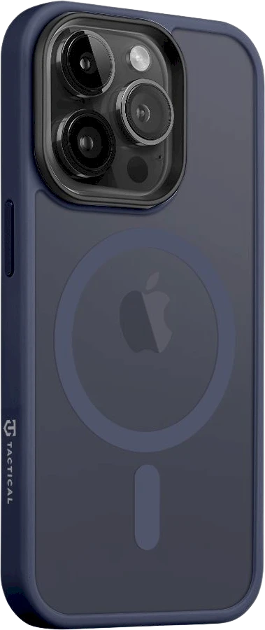 Dėklas Tactical MagForce Hyperstealth dangtelis, skirtas iPhone 14 Pro Beach Žalias