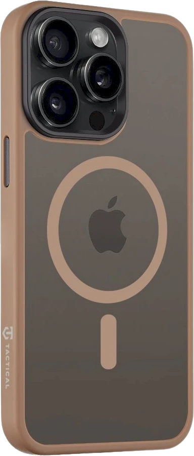 Tactical MagForce Hyperstealth dėklas skirtas iPhone 15 Pro Max Moucha Moose