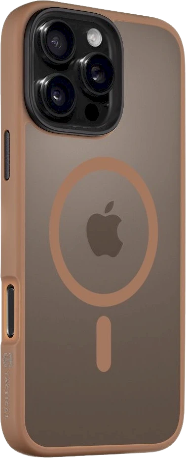 Tactical MagForce Hyperstealth dėklas skirtas Apple iPhone 16 Pro Max Moucha Moose