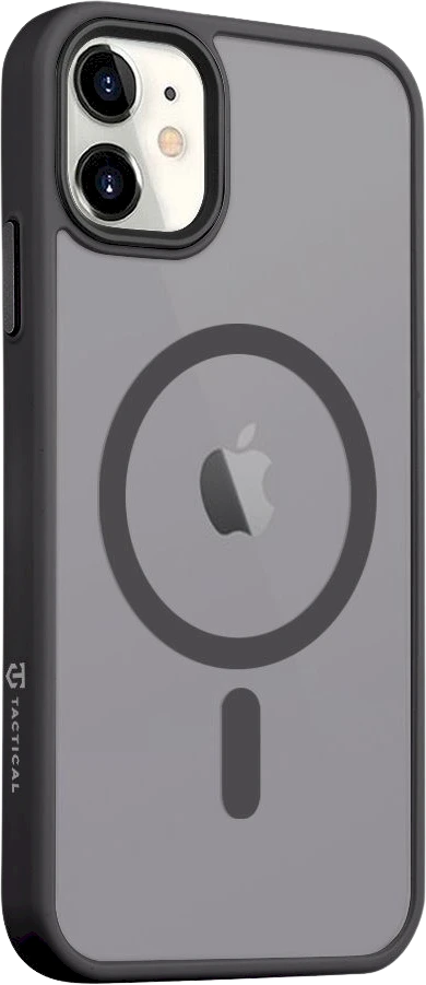 Tactical MagForce Hyperstealth dėklas telefonui Apple iPhone 11 asfalto spalvos