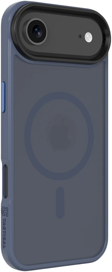 Tactical MagForce Hyperstealth dėklas skirtas Apple iPhone 17 Air Deep Mėlyna