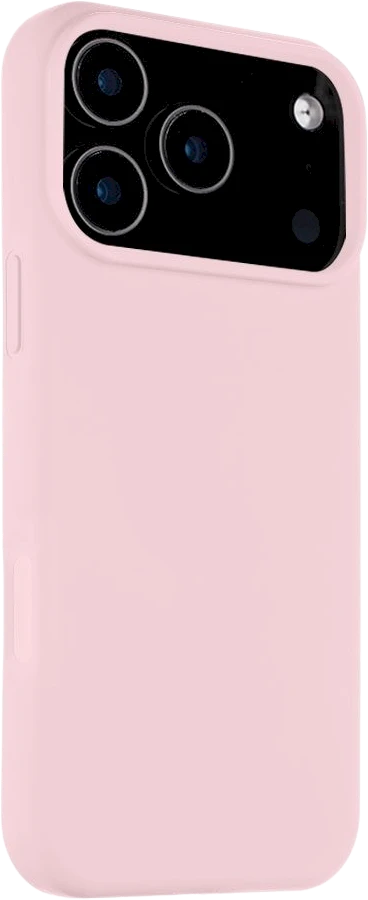 Tactical MagForce Velvet Smoothie dėklas skirtas Apple iPhone 17 Pro Max Rožinė Panther
