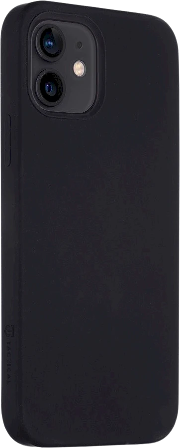 Tactical MagForce Velvet Smoothie dėklas skirtas Apple iPhone 12/12 Pro Asphalt