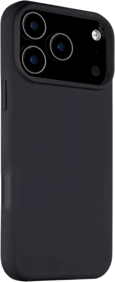 Tactical MagForce Velvet Smoothie dėklas skirtas Apple iPhone 17 Pro Max Asphalt