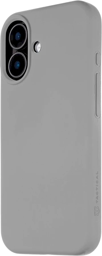 Tactical MagForce Velvet Smoothie dėklas skirtas Apple iPhone 17 Foggy
