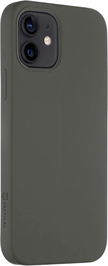Tactical MagForce Velvet Smoothie dėklas skirtas Apple iPhone 12/12 Pro Bazooka