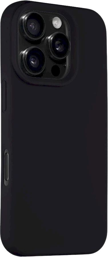 Tactical MagForce Velvet Smoothie dėklas skirtas Apple iPhone 16 Pro Asphalt