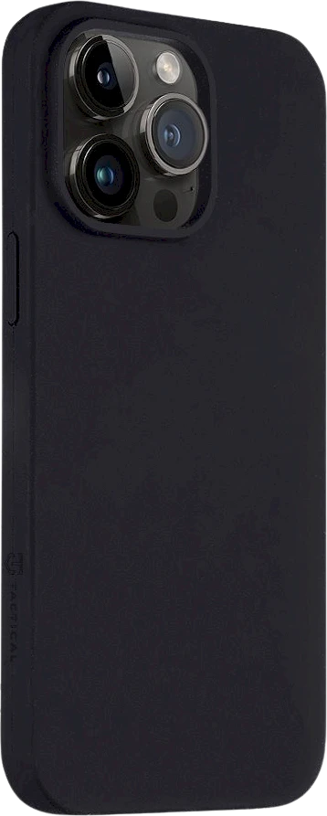 Tactical MagForce Velvet Smoothie dėklas skirtas Apple iPhone 14 Pro Max Asphalt