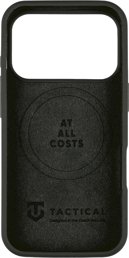 Tactical MagForce Velvet Smoothie dėklas skirtas Apple iPhone 17 Pro Bazooka